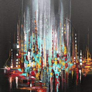 The Light That Finds Us