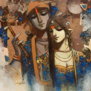 The Story Beyond Time